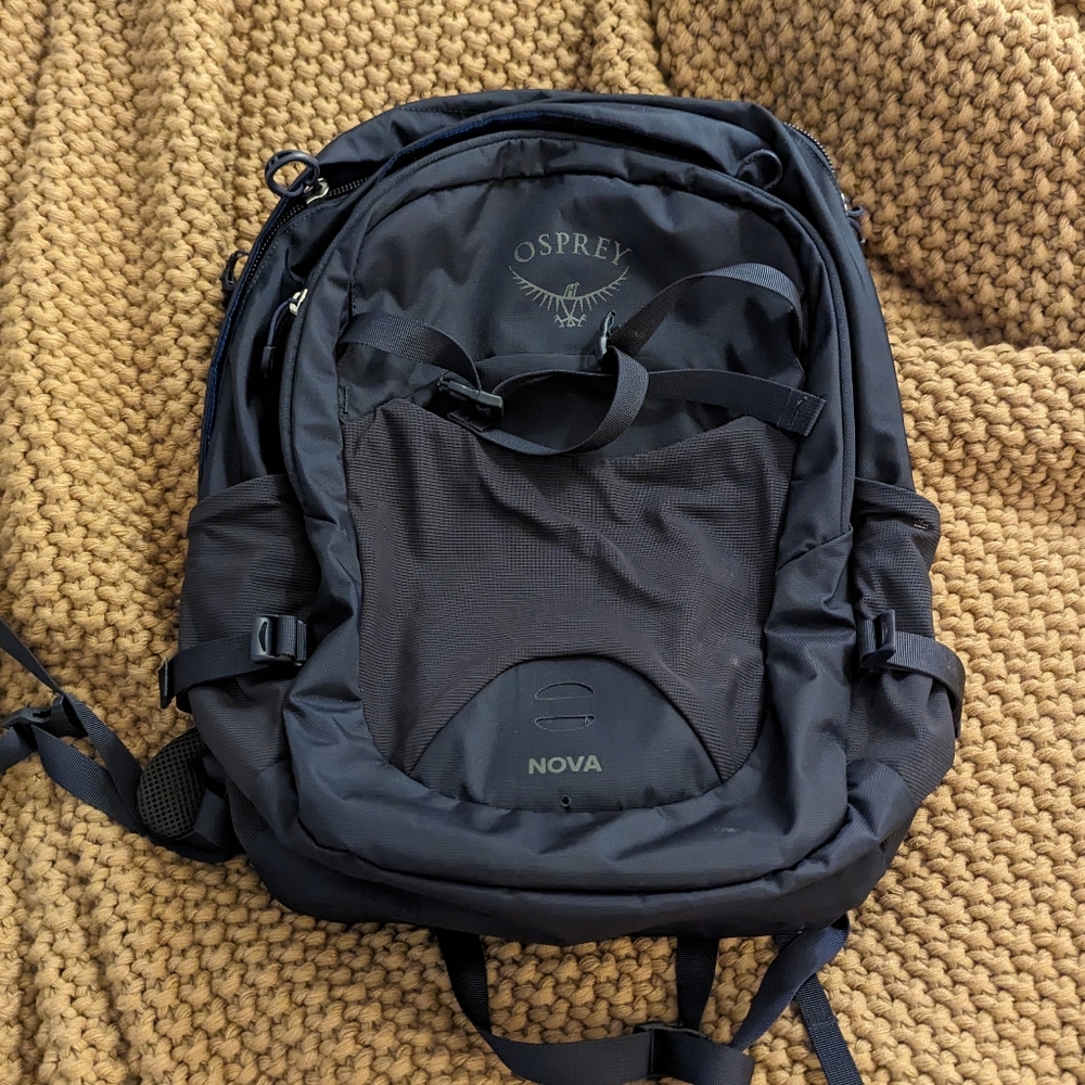 Osprey Nova Women's Backpack